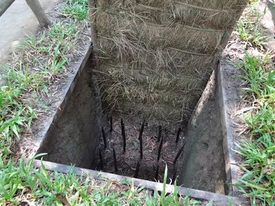 CU CHI TUNNELS HALF-DAY TRIP: EXPLORE VIETNAM’S UNDERGROUND HISTORY - Image - 2492